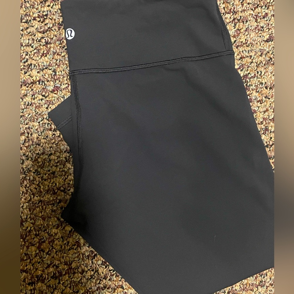 Lulu lemon leggings